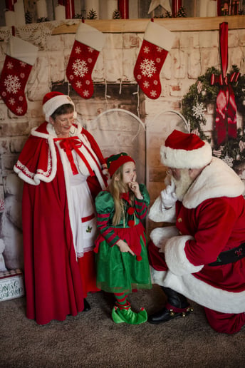 Gallery photo 3 of Kansas City Santa