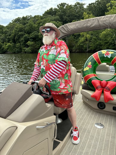 Gallery photo 5 of Kansas City Santa