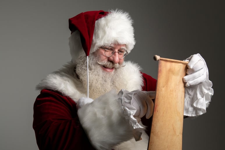 Gallery photo 8 of The KC Santa