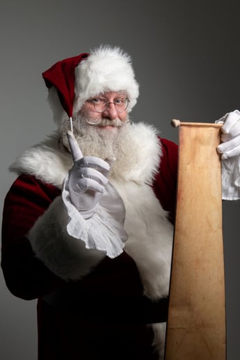 Gallery photo 7 of The KC Santa