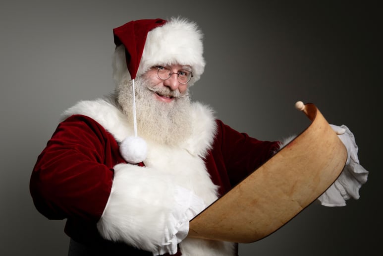 Gallery photo 10 of The KC Santa