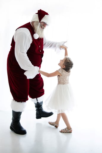 Gallery photo 6 of The KC Santa