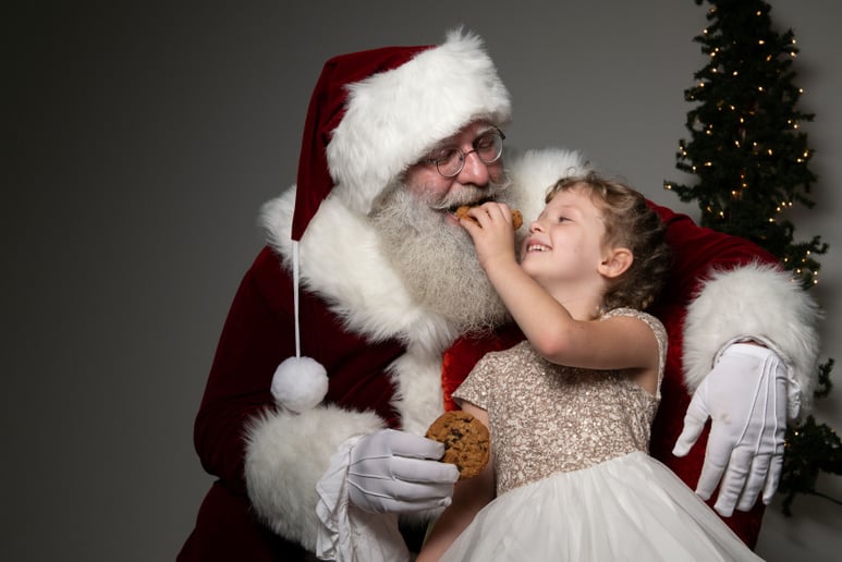 Gallery photo 4 of The KC Santa