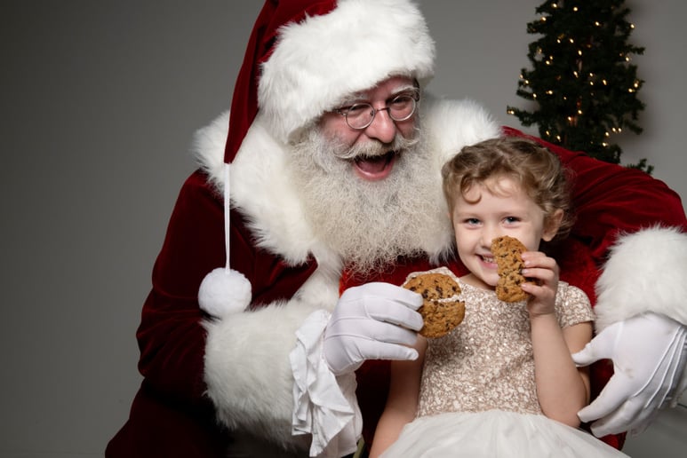 Gallery photo 9 of The KC Santa