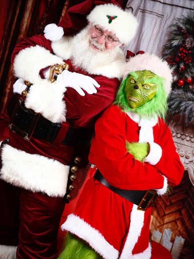 Gallery photo 3 of The KC Santa