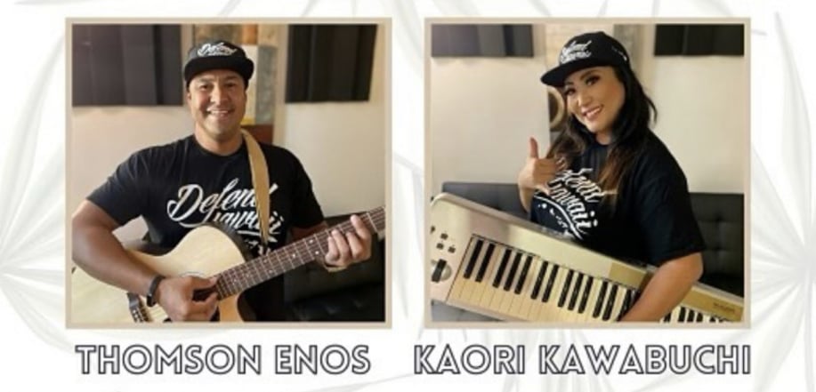Gallery photo 3 of Kaori "Coco" Kawabuchi