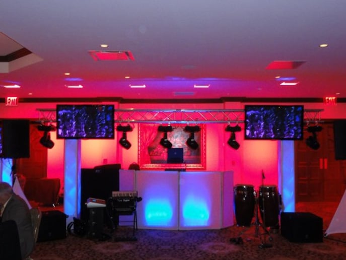 Gallery photo 1 of Kaos Productions - Innovative DJ Entertainment