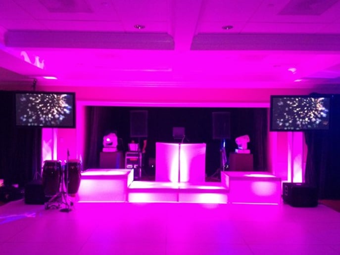 Gallery photo 2 of Kaos Productions - Innovative DJ Entertainment