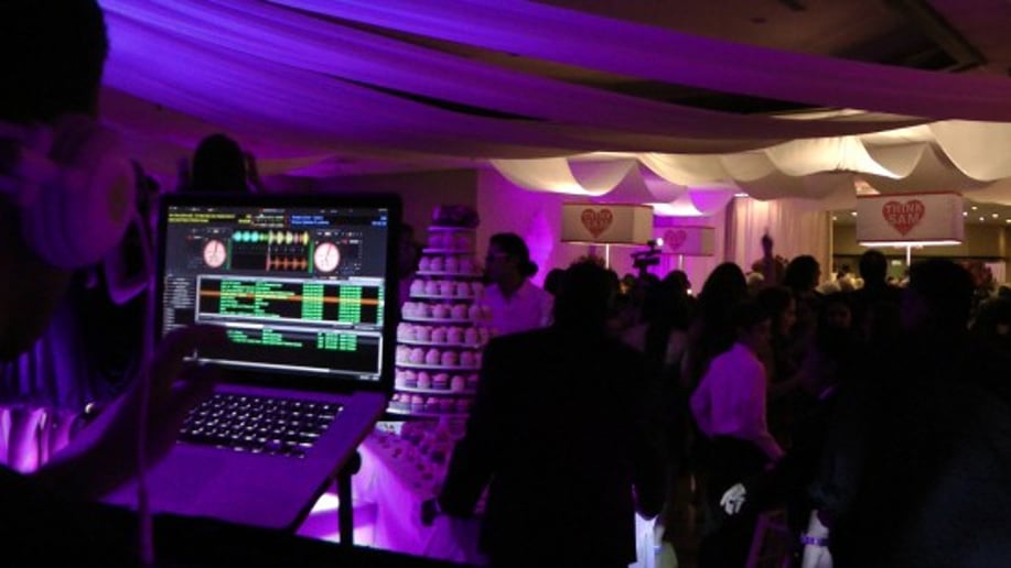 Gallery photo 3 of Kaos Productions - Innovative DJ Entertainment