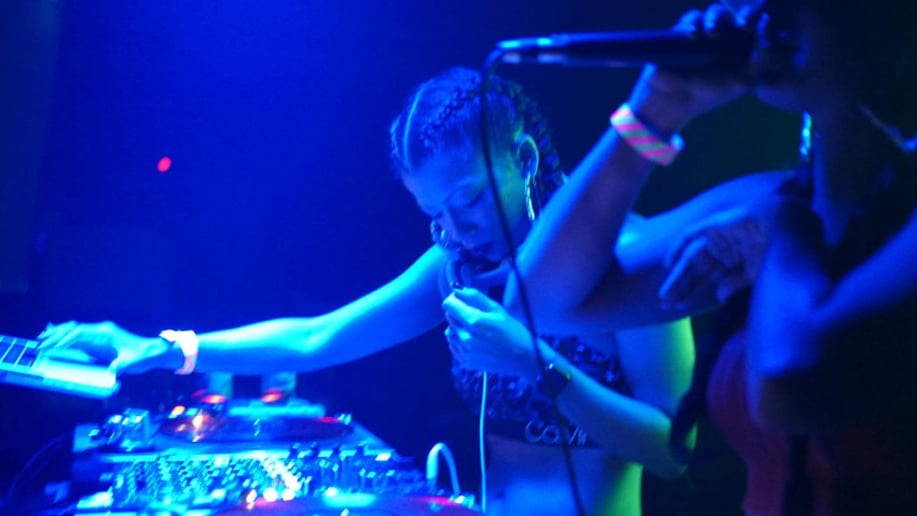 Gallery photo 7 of KaoticBlaze