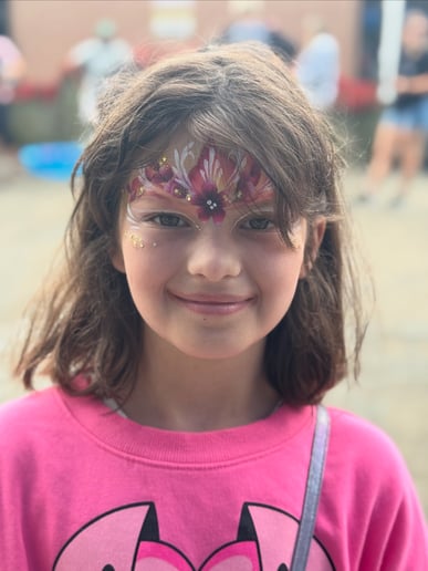 Gallery photo 10 of Kapow Face Painting