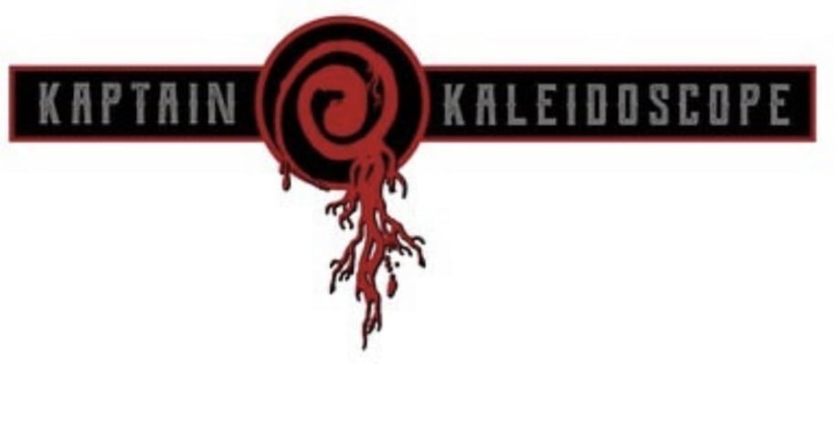 Gallery photo 5 of Kaptain Kaleidoscope