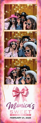 Gallery photo 1 of Kapture This Photobooth Co