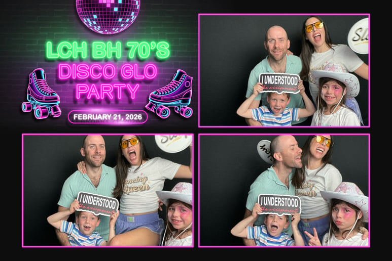 Gallery photo 4 of Kapture This Photobooth Co