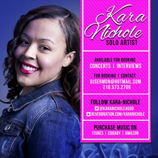 Gallery photo 5 of Kara Nichole