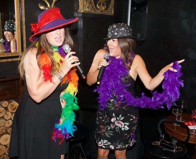 Gallery photo 26 of Kara Karaoke