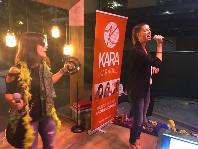 Gallery photo 8 of Kara Karaoke