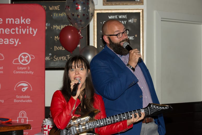 Gallery photo 14 of Kara Karaoke