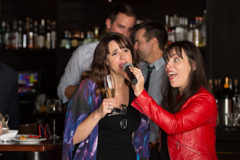 Gallery photo 40 of Kara Karaoke