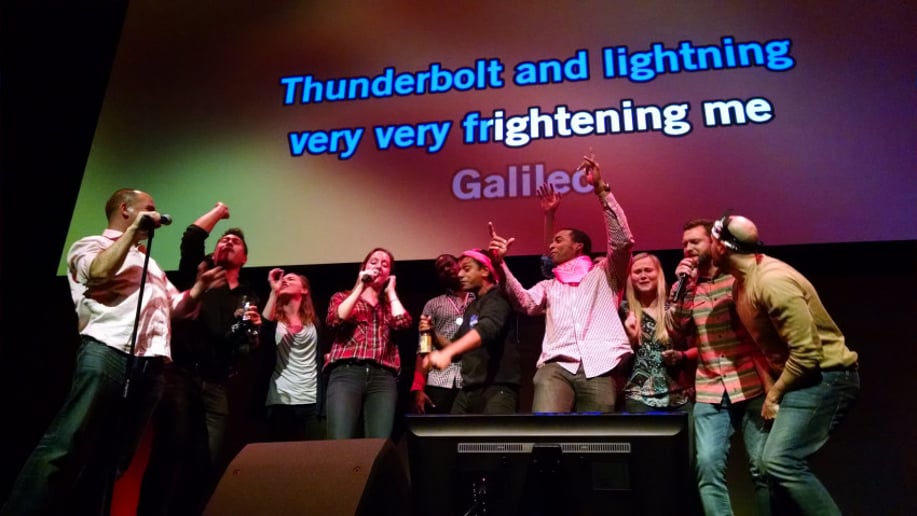 Gallery photo 10 of Kara Karaoke