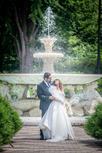 Gallery photo 1 of Karamat Hess Photography