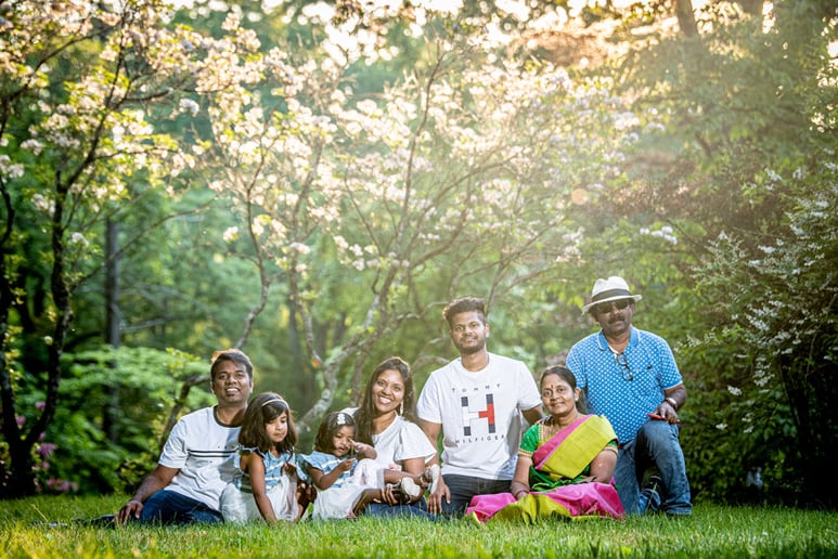 Gallery photo 4 of Karamat Hess Photography