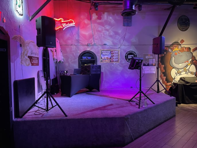 Gallery photo 4 of Karaoke Addicts LLC
