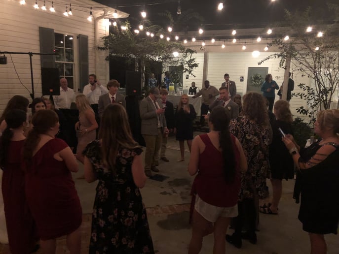 Gallery photo 3 of Karaoke and DJ of Central Mississippi