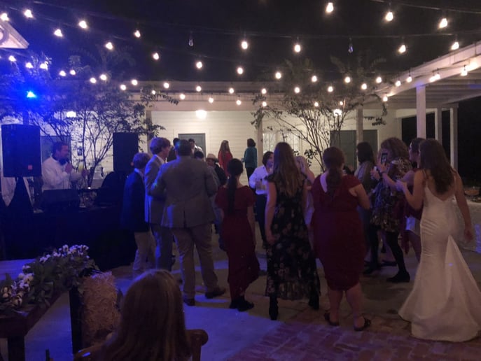 Gallery photo 5 of Karaoke and DJ of Central Mississippi