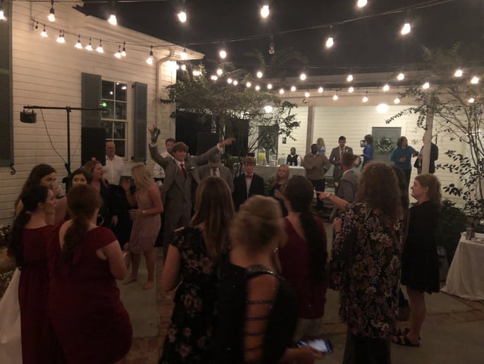 Gallery photo 6 of Karaoke and DJ of Central Mississippi