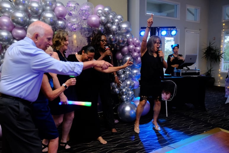 Gallery photo 2 of Karaoke Florida