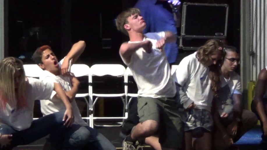 Gallery photo 5 of Hypnotist Randy Kappe