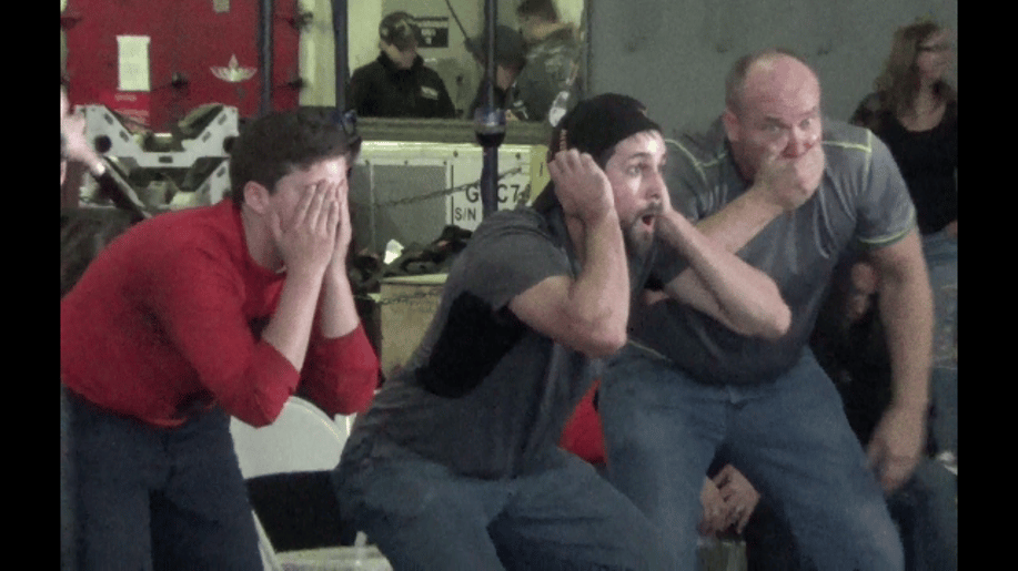 Gallery photo 9 of Hypnotist Randy Kappe