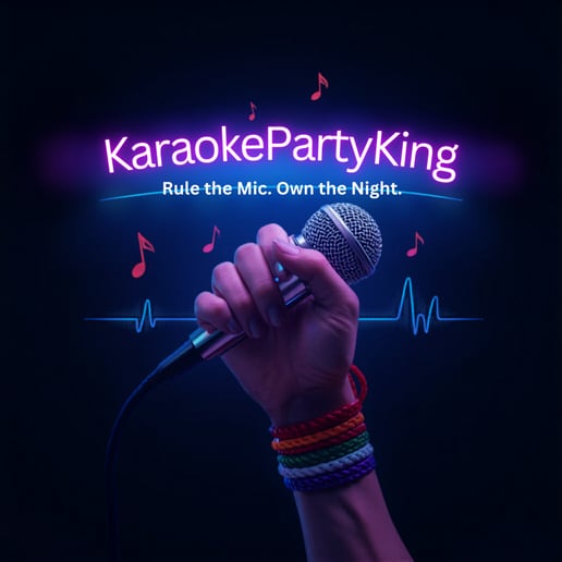 Gallery photo 1 of Karaoke Party King