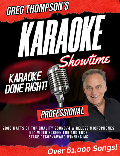 Gallery photo 1 of Karaoke Showtime!