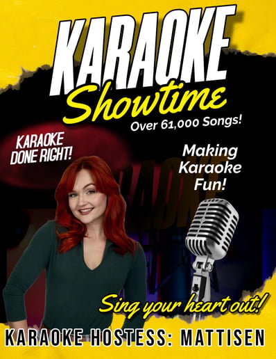 Gallery photo 4 of Karaoke Showtime!