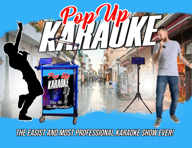 Gallery photo 5 of Karaoke Showtime!