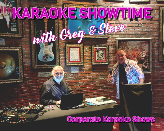 Gallery photo 6 of Karaoke Showtime!