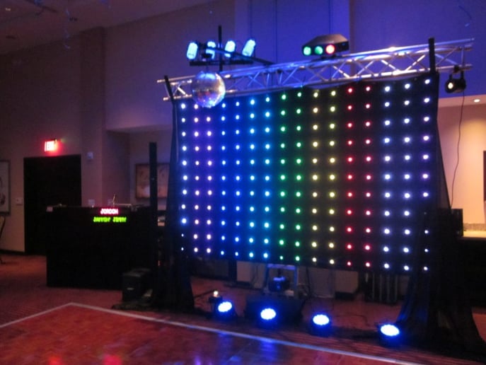 Gallery photo 5 of DJ Jammin' Jimmy