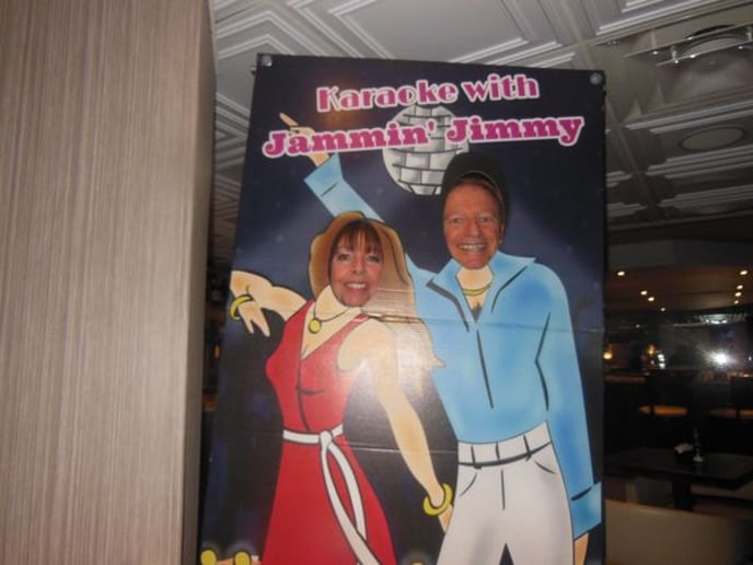 Gallery photo 7 of DJ Jammin' Jimmy