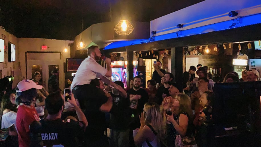 Gallery photo 1 of Karaoke/Open Mic/Event Hosting
