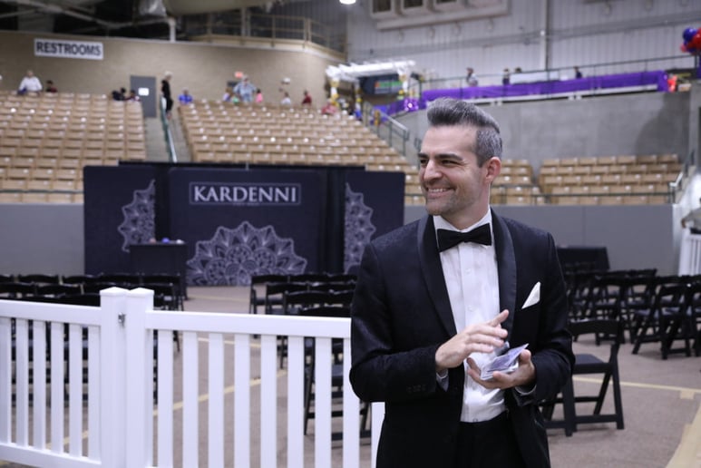 Gallery photo 5 of Kardenni