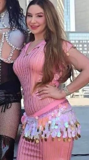 Gallery photo 14 of Kareema Bellydance