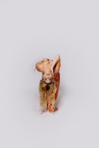 Gallery photo 3 of Kareema Bellydance