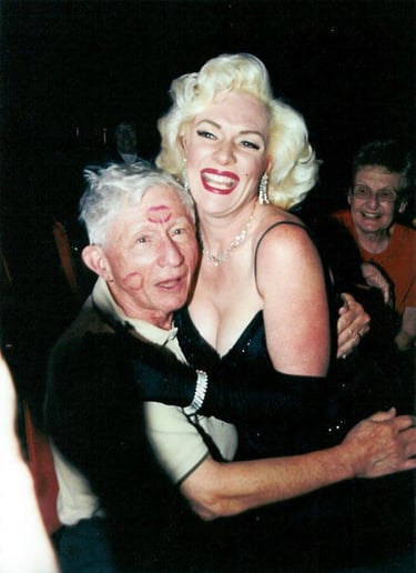 Gallery photo 3 of Karilyn Monroe