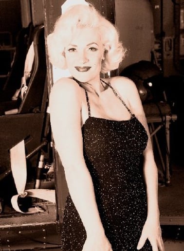Gallery photo 5 of Karilyn Monroe