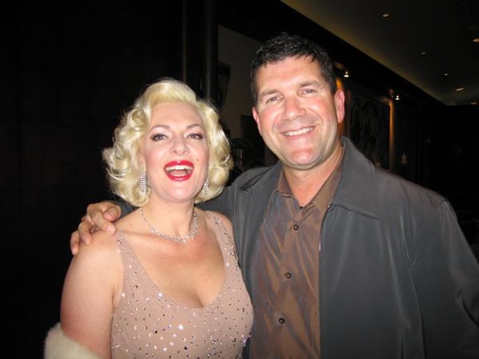 Gallery photo 7 of Karilyn Monroe