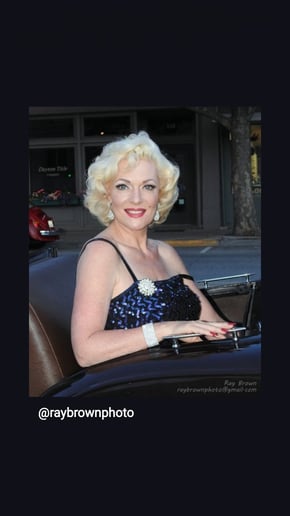 Gallery photo 8 of Karilyn Monroe