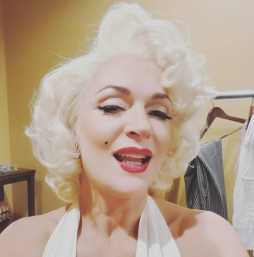 Gallery photo 10 of Karilyn Monroe