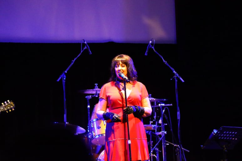 Gallery photo 2 of Tribute to Linda Ronstadt, Carole King and Karen Carpenter